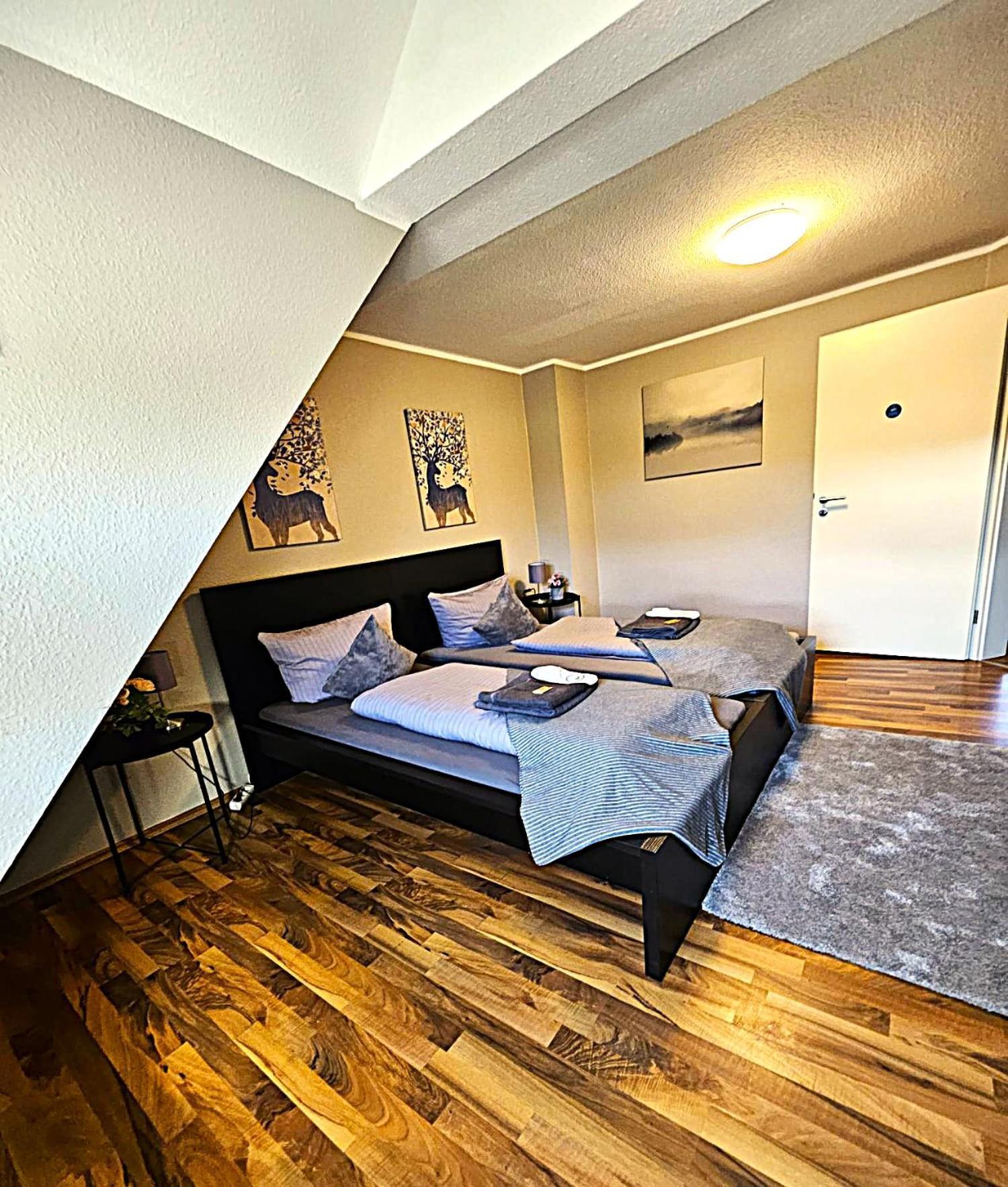 Liro Apartments Moenchengladbach Mönchengladbach Exterior foto