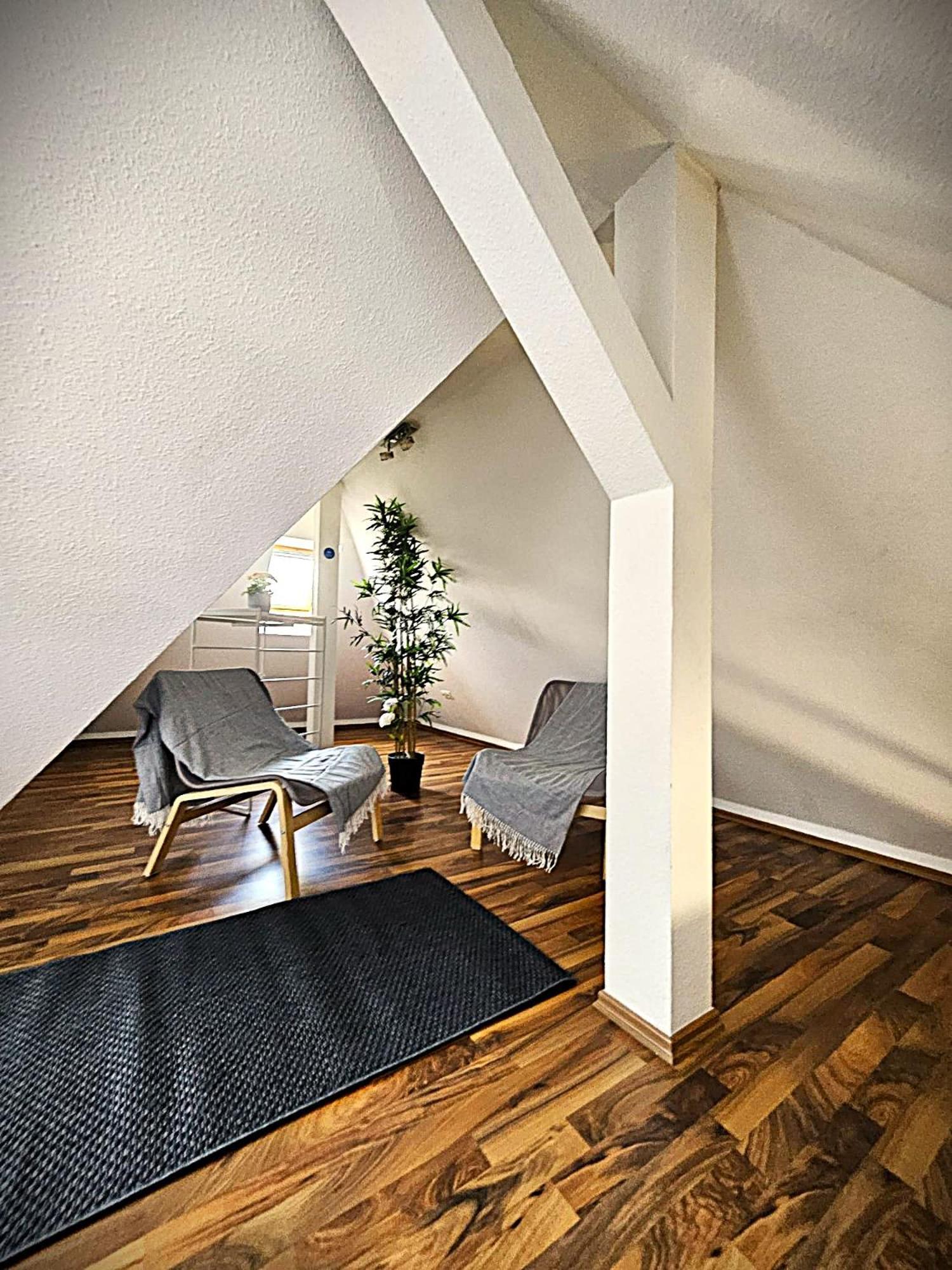 Liro Apartments Moenchengladbach Mönchengladbach Exterior foto
